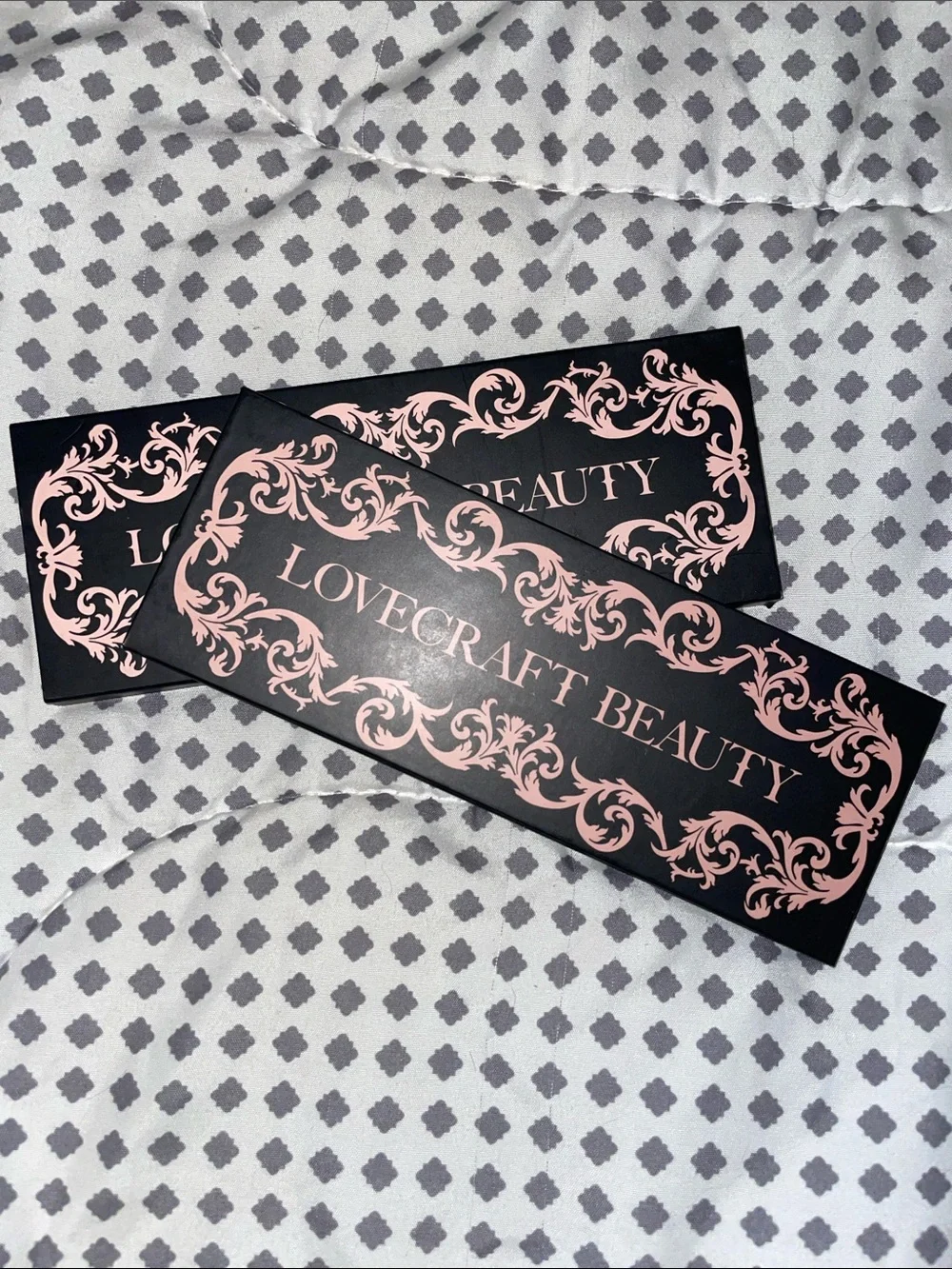 Pink Blush Palette — Natural Flush Shades